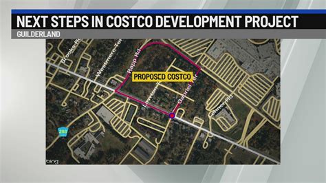 Public hearings to be held over Guilderland Costco project